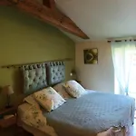 D'hotes L'airial Bed and Breakfast 3*