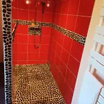 D'hotes L'airial Bed and Breakfast
