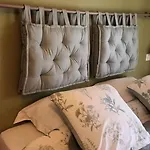 D'hotes L'airial Bed and Breakfast 3*