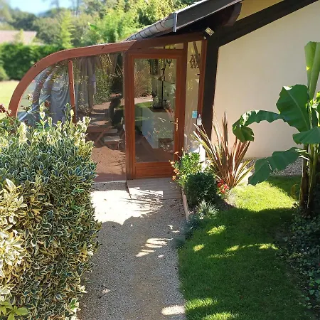 Bed & Breakfast D'hotes L'airial