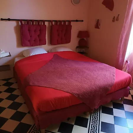 D'hotes L'airial 3* Liposthey