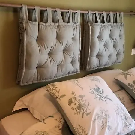 D'hotes L'airial Bed & Breakfast 3*