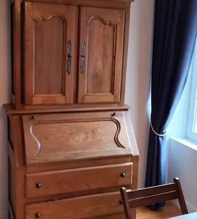 D'hôtes L'airial Alojamento de Acomodação e Pequeno-almoço Liposthey