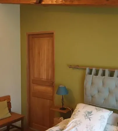 D'hotes L'airial Nocleg ze śniadaniem 3*