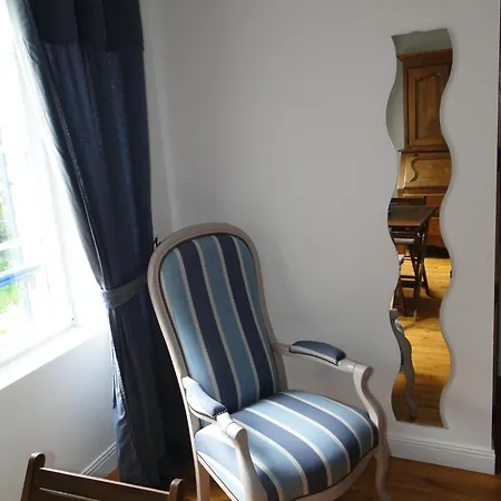 D'hotes L'airial Bed & Breakfast Liposthey