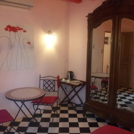 Alojamento de Acomodação e Pequeno-almoço D'hôtes L'airial