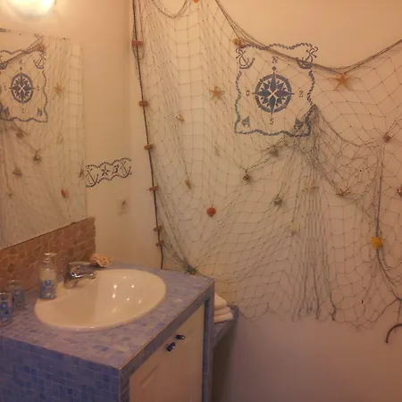 D'hôtes L'airial 3*