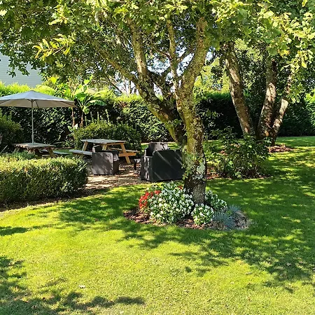 D'hôtes L'airial Alojamento de Acomodação e Pequeno-almoço 3*