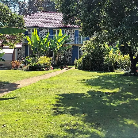 D'hôtes L'airial Alojamento de Acomodação e Pequeno-almoço