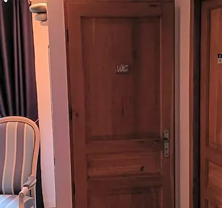 D'hotes L'airial Nocleg ze śniadaniem Liposthey