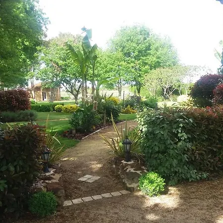 Bed & Breakfast D'hotes L'airial *