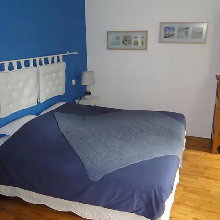 Bed & Breakfast D'hotes L'airial 3*