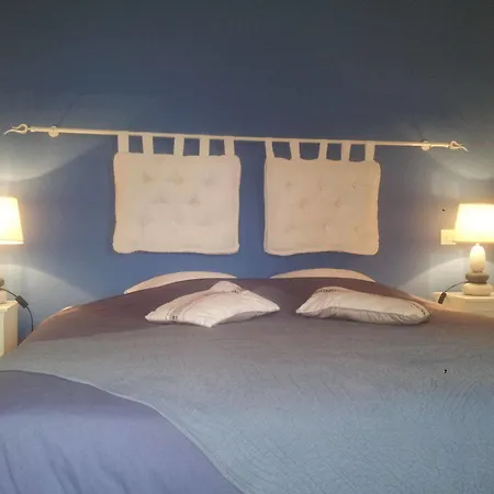 D'hotes L'airial * Liposthey