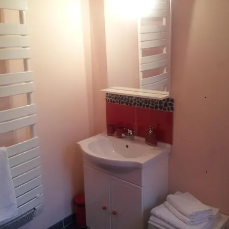 D'hotes L'airial