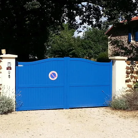 D'hotes L'airial