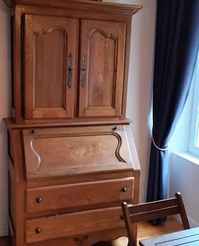 D'hotes L'airial فندق مبيت وإفطار Liposthey