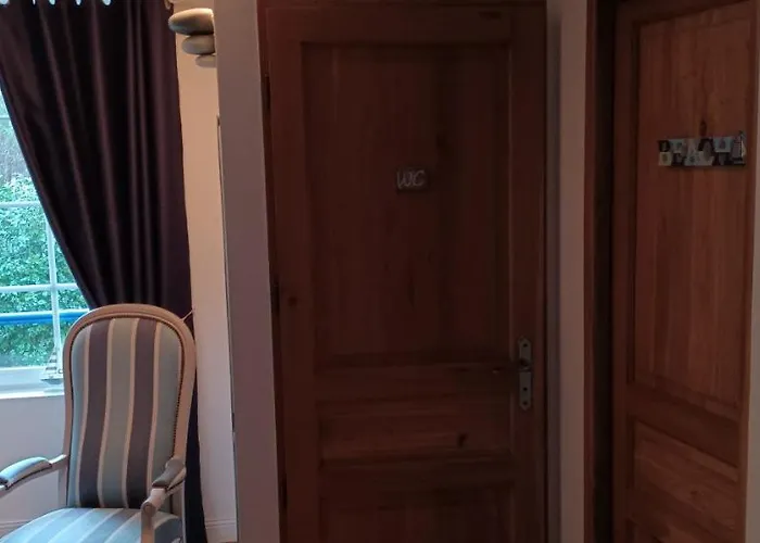 فندق مبيت وإفطار D'hotes L'airial