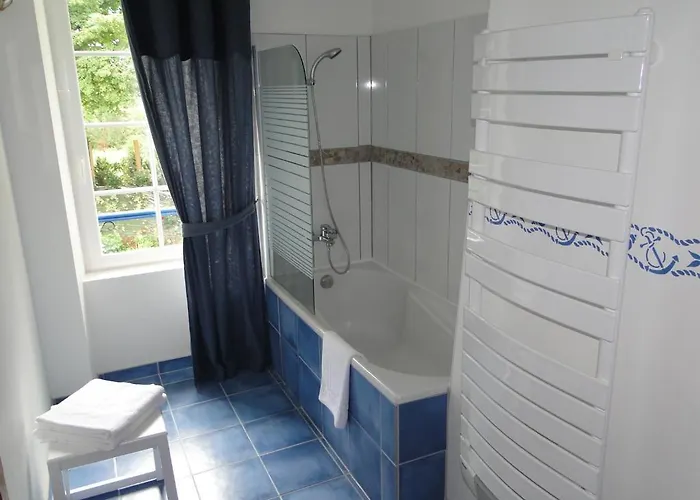 فندق مبيت وإفطار D'hotes L'airial